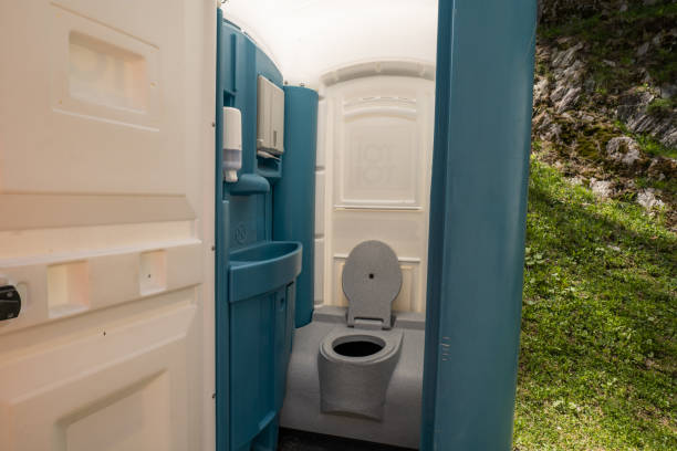 Best Local porta potty services  in Brewster, WA