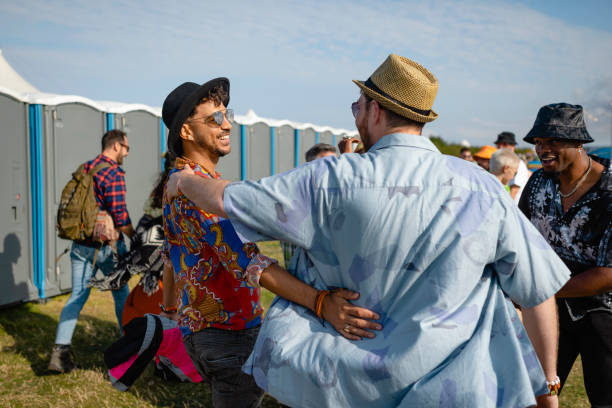 Best Affordable portable toilet rental  in Brewster, WA