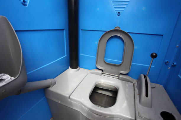 Best Local porta potty services  in Brewster, WA