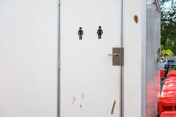 Best Portable bathroom rental  in Brewster, WA