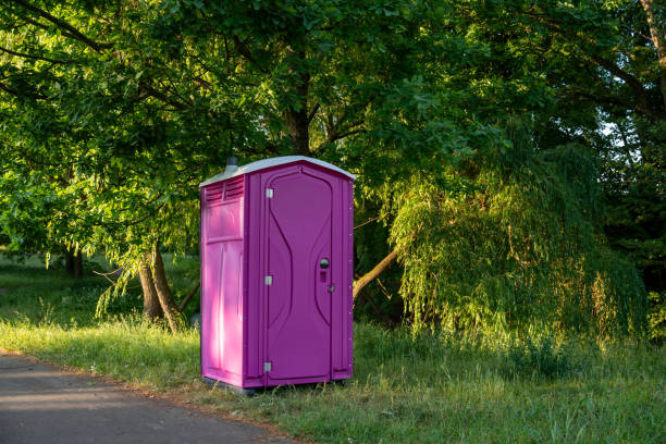 Best High-end porta potty rental  in Brewster, WA